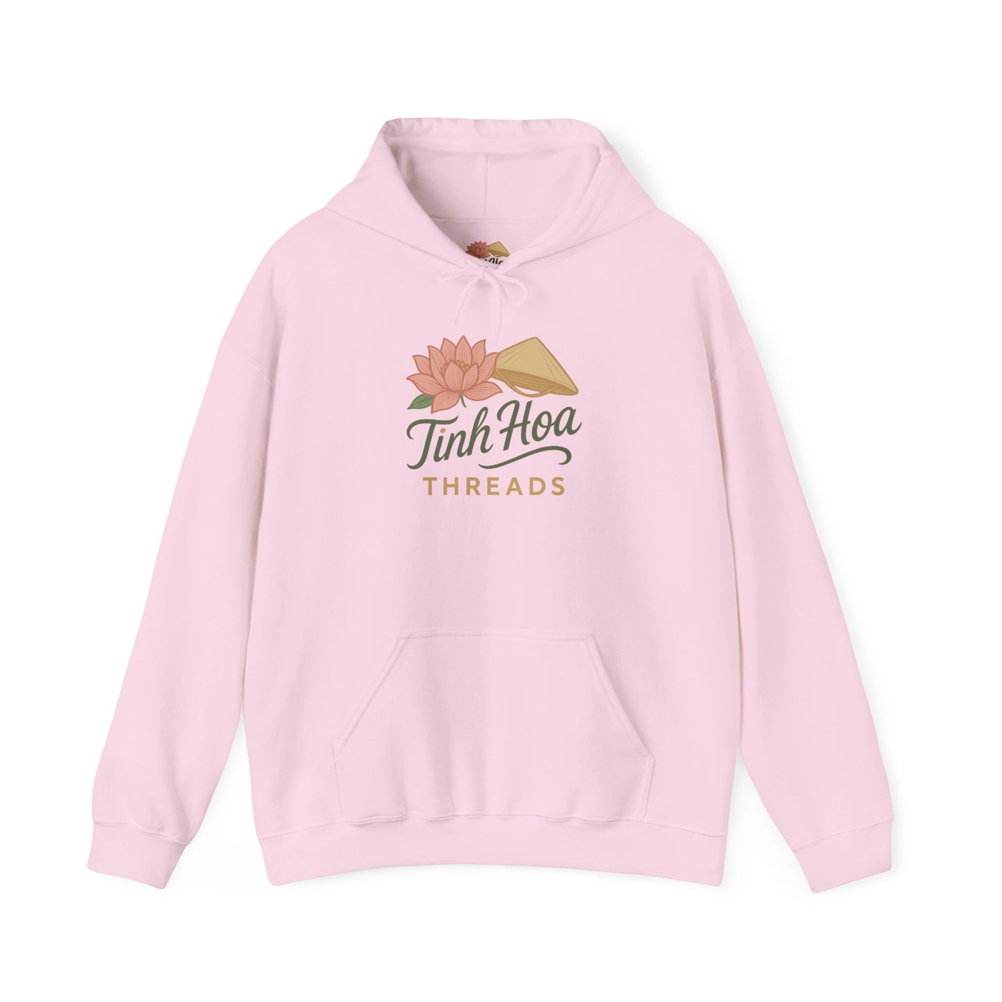 Tinh Hoa Threads – Vietnamese Heritage Hoodie