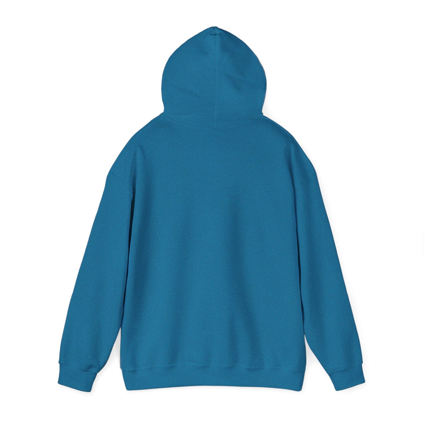 Lucky Vietnamese Cat Hoodie – Cute Cartoon Style with Lotus Flower & Nón Lá Hat