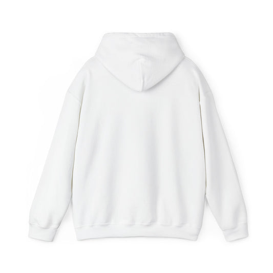 Nón Lá Heritage Hoodie – Minimal Vietnamese Conical Hat Design